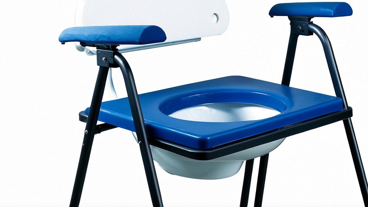 Toilet Chair Commodes